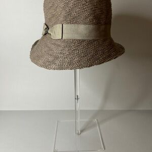 Accented Bucket Hat